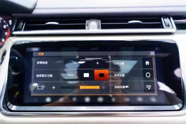 揽胜星脉进口该卖多少钱?70万到110万,贵了吗?