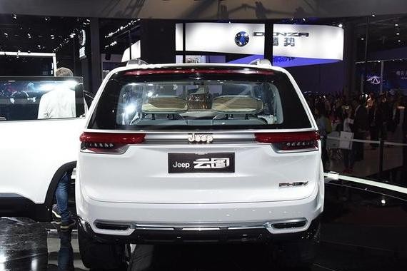 Jeep再造新车，重新拾起你的越野梦想