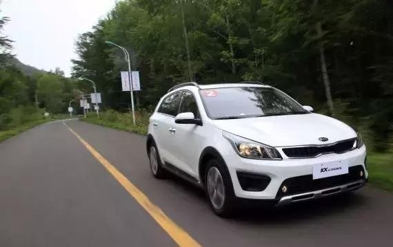 如果早推出两年，起亚这辆车可能会卖疯了