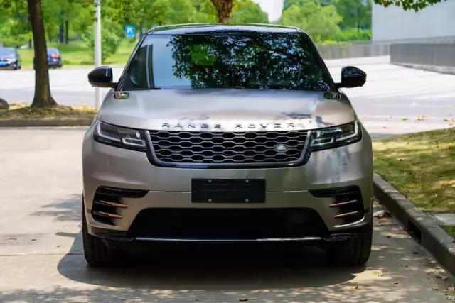 揽胜星脉进口该卖多少钱?70万到110万,贵了吗?