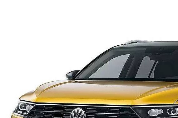 本日一大波新车