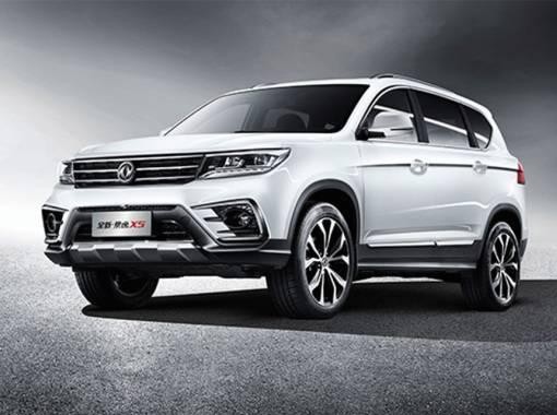 1.5T+自动挡只要10万！这3台新款SUV性价比杠杠的