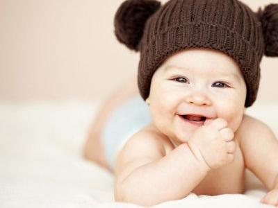 5个月宝宝开口说话有原因,下面这些方法别说没