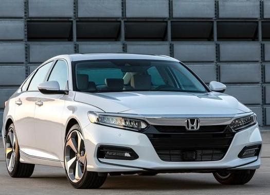 历“九”弥新，第十代全新雅阁北美正式上市