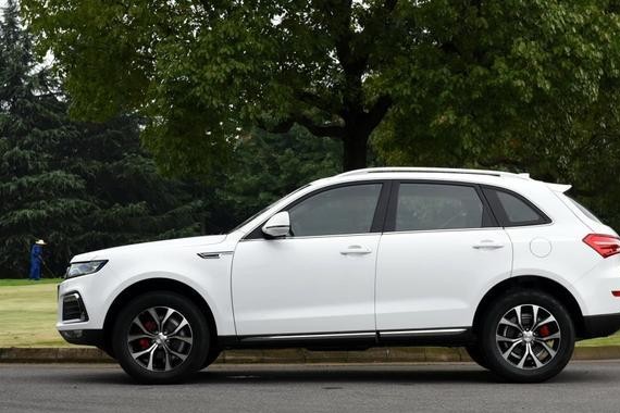 10万预算带电加热座椅，3款高性价比SUV推荐