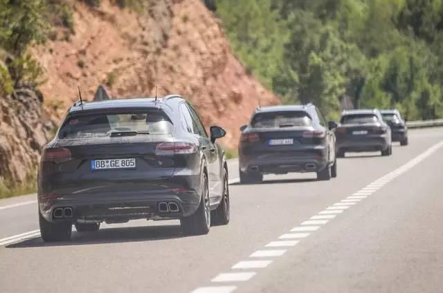 SUV之王要改款,众泰皮尺部早已蠢蠢欲动