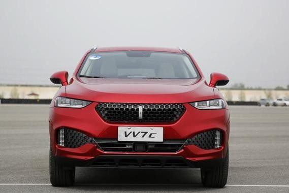 VV7又来洗地，行车电脑不准，油耗得这样测算