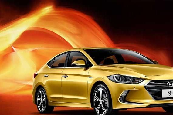 领跑G7领跑中级车市 领动不止产品优秀还有2万钜惠