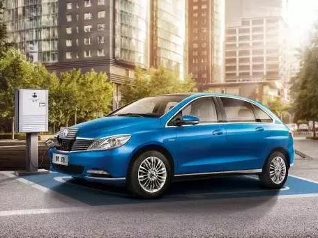 不久后，全国的这些车牌都要“变绿”了