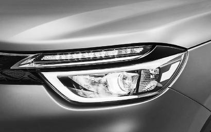 小型SUV将刷屏成都车展 哪款更对年轻人的胃口