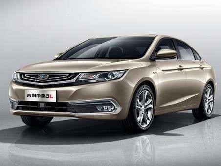 自主和合资的对比  这两款车型你会给出怎样的答案?