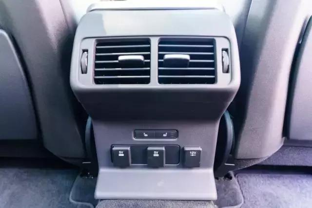 揽胜星脉进口该卖多少钱?70万到110万,贵了吗?