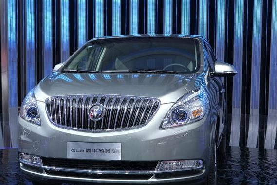 同是别克GL8，却有如此大的差别待遇