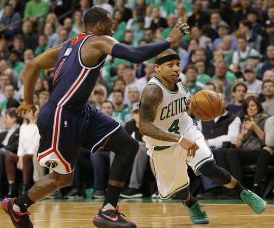 库里打法融入绿军体系成关键突破口