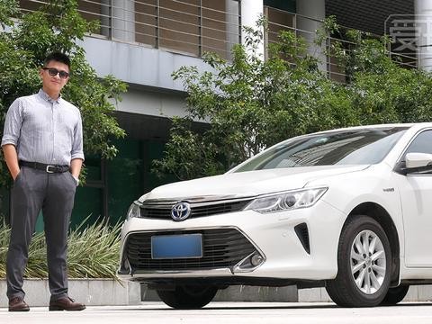 为什么日本人都认它？旅日华人谈双擎用车体验