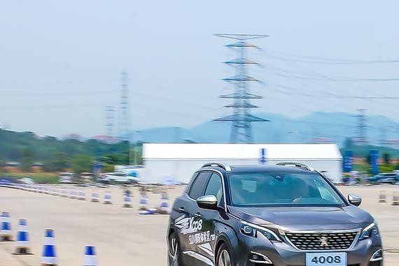 在这些15万SUV面前，热门的H6、途观都不够“硬”