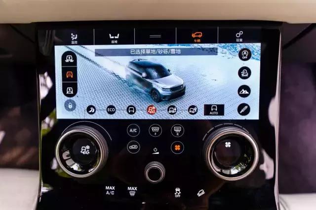 揽胜星脉进口该卖多少钱?70万到110万,贵了吗?