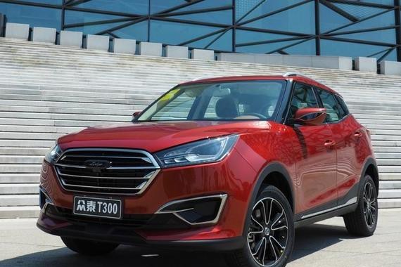 月薪三千，开这些SUV上下班，比挤公交地铁爽多了