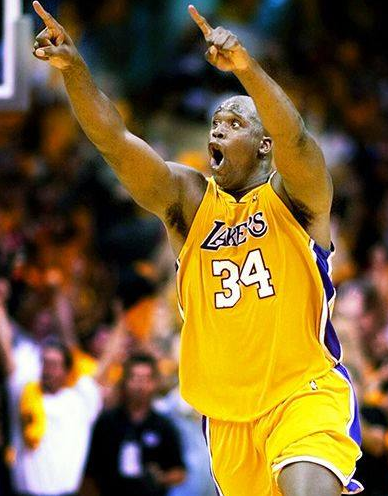 前nba球星奥尼尔对改制赛程不满:高薪的人不配抱怨