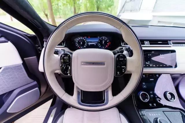 揽胜星脉进口该卖多少钱?70万到110万,贵了吗?