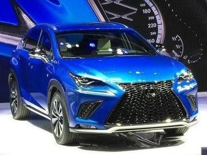 成都车展关注最高5款新车抢先看，进口国产平分秋色