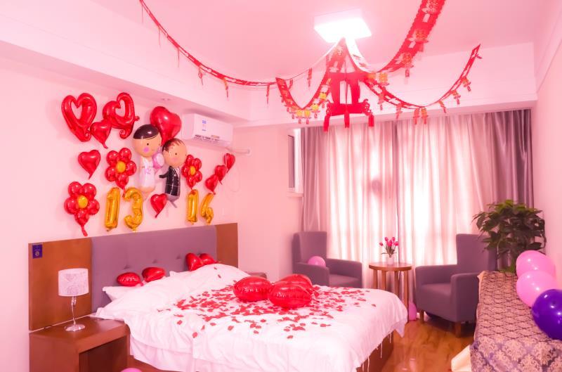大連市某酒店專門停業(yè)一天竟是因?yàn)檫@樣 網(wǎng)友：正能量啊！
