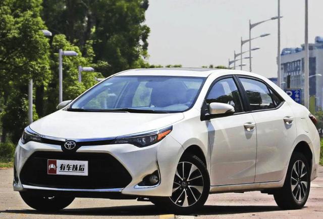 10.98万起，月销16000台的合资轿车，舒服吗？