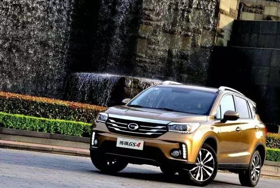 月销3万追哈弗H6，这车咋样？揭秘传祺GS4口碑报告