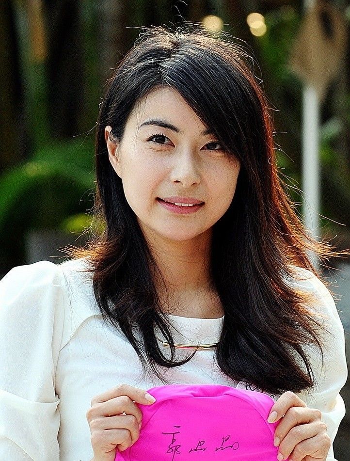 各省第一明星大美女,这结果你同意吗?