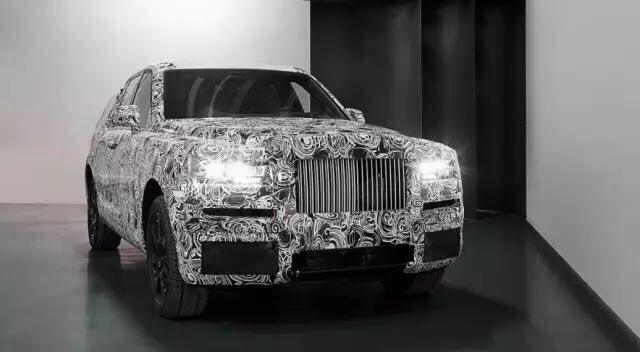 世界上最贵的四款suv,国产还上榜了!-新浪汽车