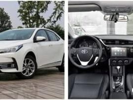 13万左右买合资轿车，大多数人会想到这4款车！