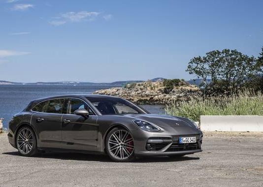 保时捷Panamera Sport Turismo是怎样的车？