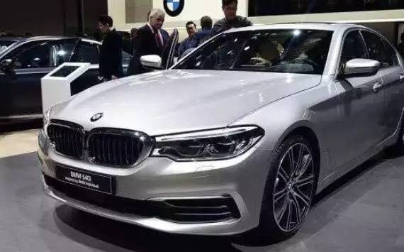 别着急买车，先看看成都车展这次的改款新车再说！