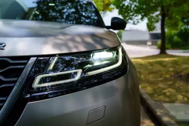 揽胜星脉进口该卖多少钱?70万到110万,贵了吗?