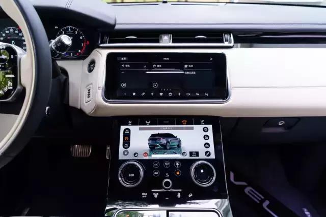 揽胜星脉进口该卖多少钱?70万到110万,贵了吗?