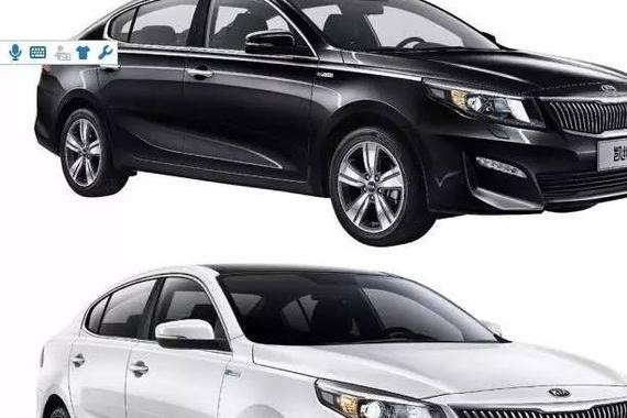 换个名继续卖，起亚推出全新车型凯伸，你怎么看？