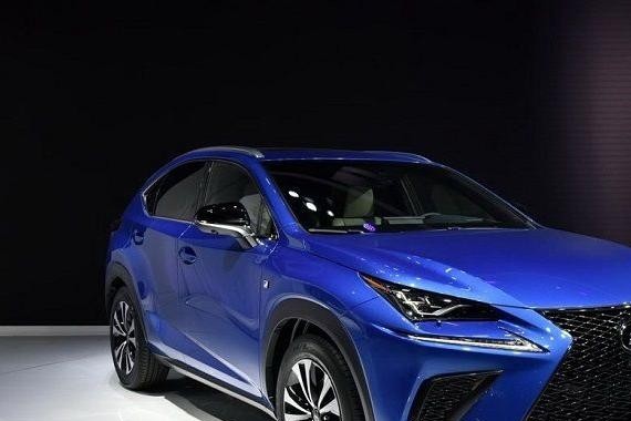 成都车展9个展馆都想看 小编推荐最值得看的展馆