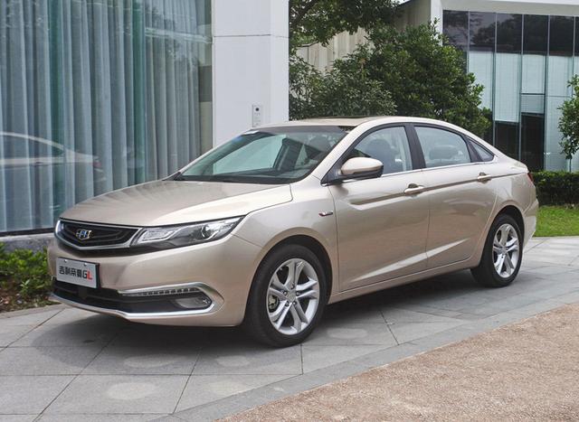 想10万落地，这几款轿车媲美合资，都是自主销量尖兵