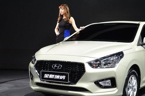 足不出户看车展 成都车展上都有哪些新车将上市