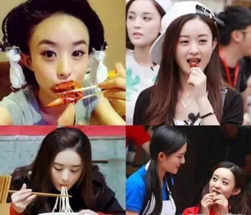 如果想减肥，控制饮食虽然是必须的，但是也要注意自身健康，不光管得住嘴，还得迈得开腿，运动才是减肥最好的方式。