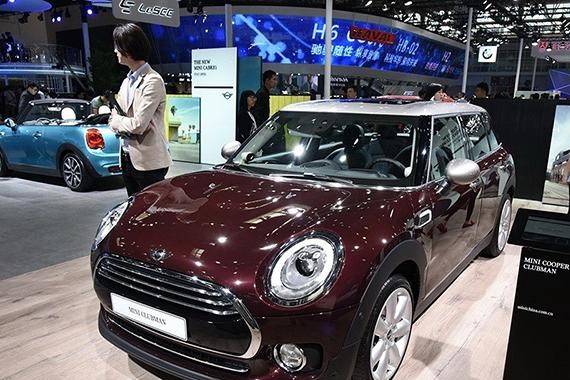 别执着了 你和有些车天生就不配