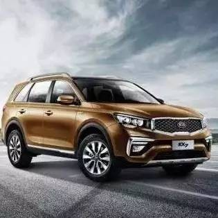 多款新车亮相成都车展，韩系车仍难掩失意