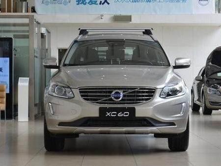 奥迪Q5的头号对手，车标值百万，内饰安全配置丰富