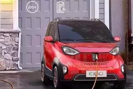 月薪2000也能买宝骏，全新车型享国家补贴只要3万块