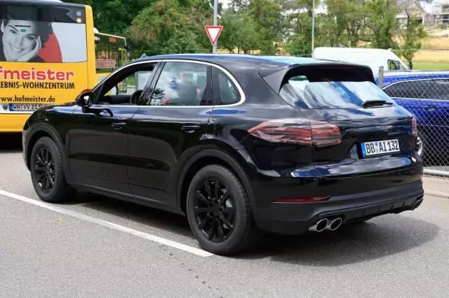 SUV之王要改款,众泰皮尺部早已蠢蠢欲动