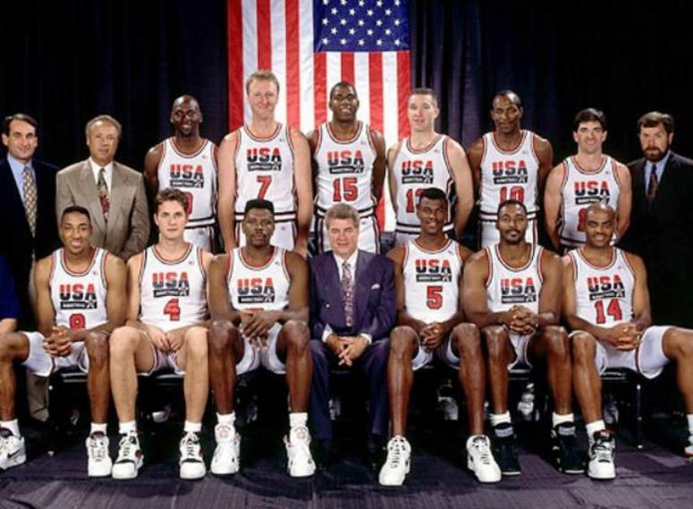 奥胖6人携"梦一队"入选fiba名人堂