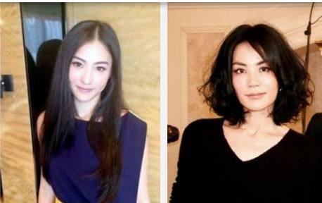 谢霆锋宁要王菲也不要张柏芝,其实跟陈冠希没关系!|王菲|谢霆锋|张柏芝_新浪女性_新浪网