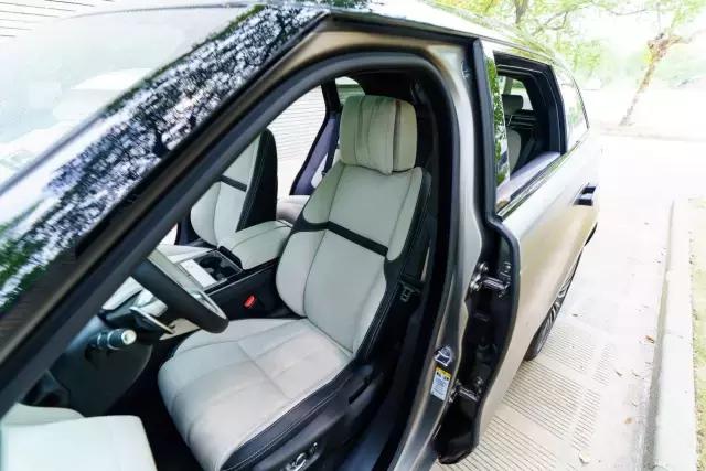 揽胜星脉进口该卖多少钱?70万到110万,贵了吗?