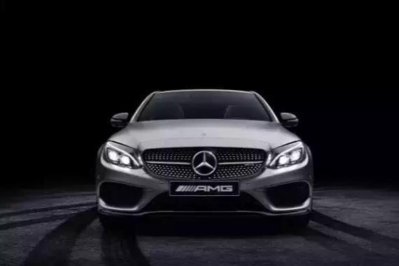 猛兽驾到：AMG 43家族专撩激情骚年！