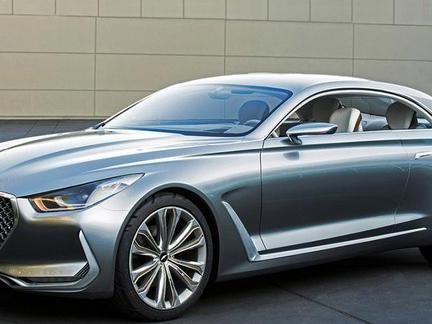 豪华超跑外观，5.0L V8，好在不贵